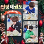인평태권도