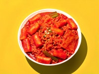 스텔라떡볶이 광주선운점