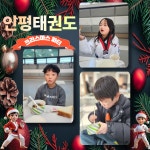인평태권도