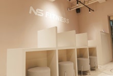 NS휘트니스 봉선점 해머스트렝스오피셜센터 PT