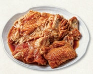 솔마루 숯불갈비