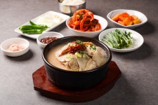 영천돼지국밥