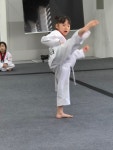 더파이터 태권도장