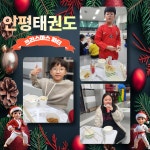 인평태권도