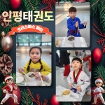 인평태권도