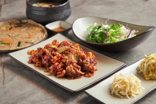 쭈막촌