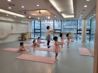 지니엘발레아카데미학원 | 로엘발레아카데미학원