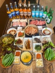 만수고기