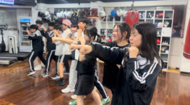 구룡복싱클럽