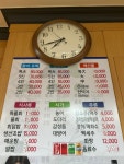 참조은횟집