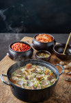 오늘보쌈칼국수