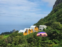 울릉스카이펜션