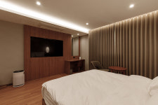 아벤타호텔 황리단길점