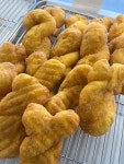 행복한찹쌀꽈배기&커피