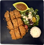 베지나랑 신촌 미니점