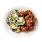 닭장수김밥 아현점