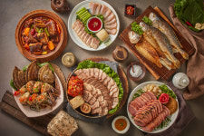 가마솥밥상 철산본점