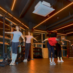 여성전용 그룹PT & 리커버리 오엘크루 응암역점