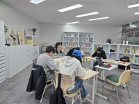 박성미논술교습소