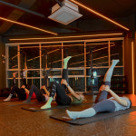 여성전용 그룹PT & 리커버리 오엘크루 응암역점