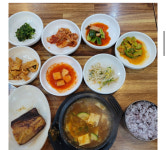 남호식당 역삼 본점