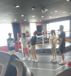 언노운복싱짐