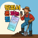 땅파서폰파는집 창원지점