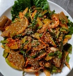 일영 미루나무집 & 민박