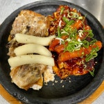 숯불바베큐치킨마트