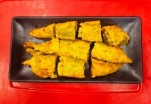 백채김치찌개 금호역점