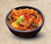 한뚝수육국밥 옥길점