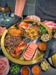 냉삼클럽 독산점