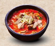 한뚝수육국밥 옥길점