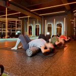 여성전용 그룹PT & 리커버리 오엘크루 응암역점