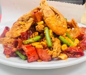 일미향양꼬치