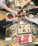 사계연화 from우향