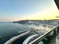 더디셈버스테이 부산송도 오션테라스