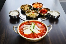 막퍼주는연탄불고기