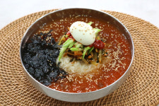 우이동 국수집 소담