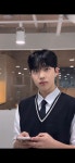 아이언맨즈헤어 곱슬아이롱펌 건대점
