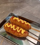 스마일찰진꽈배기 동천점