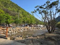 캠퍼휴 태성리 캠핑장