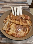 한양숯불갈비