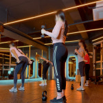 여성전용 그룹PT & 리커버리 오엘크루 응암역점