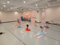 이화무용학원