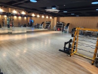 허브피트니스점