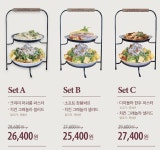 핸즈커피 남구미IC점