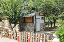 올레민박