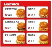 위클리베이글 방배역점