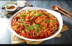 한결통아구찜 부천신중동점
